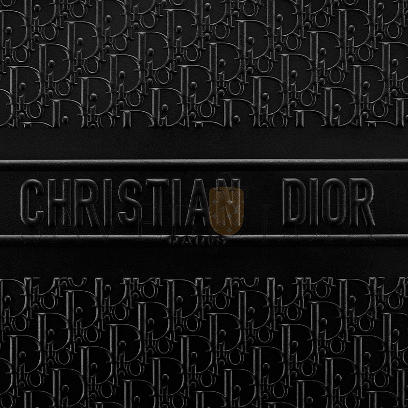 D*or large D*or book tote m1286zwso (42*35*18.5cm)